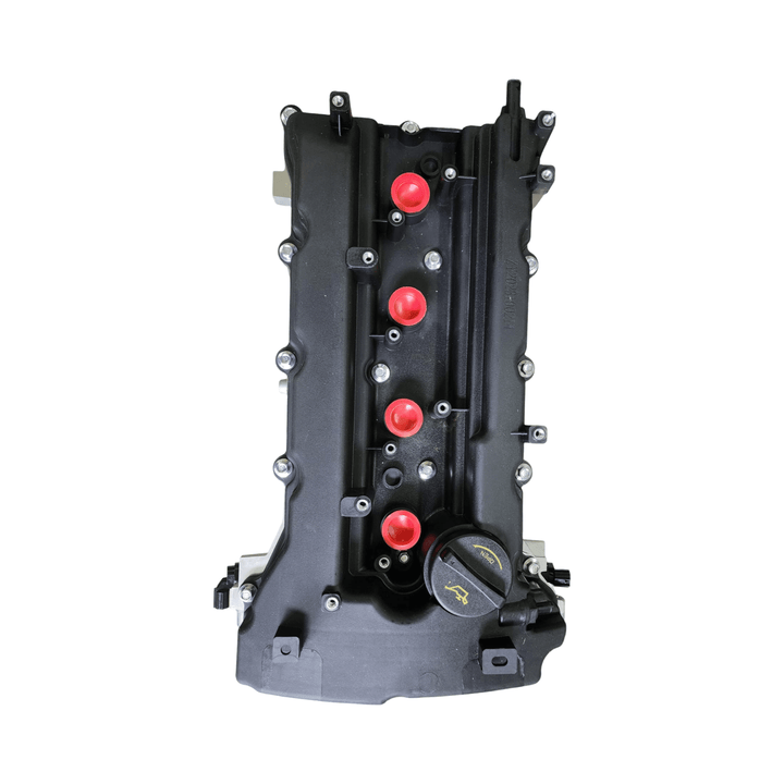 High-quality 2011 Hyundai Tucson 2.4L G4KE Theta II MPi 4-Cylinder Engine Motor  for sale at POWER ENGINES 57980690