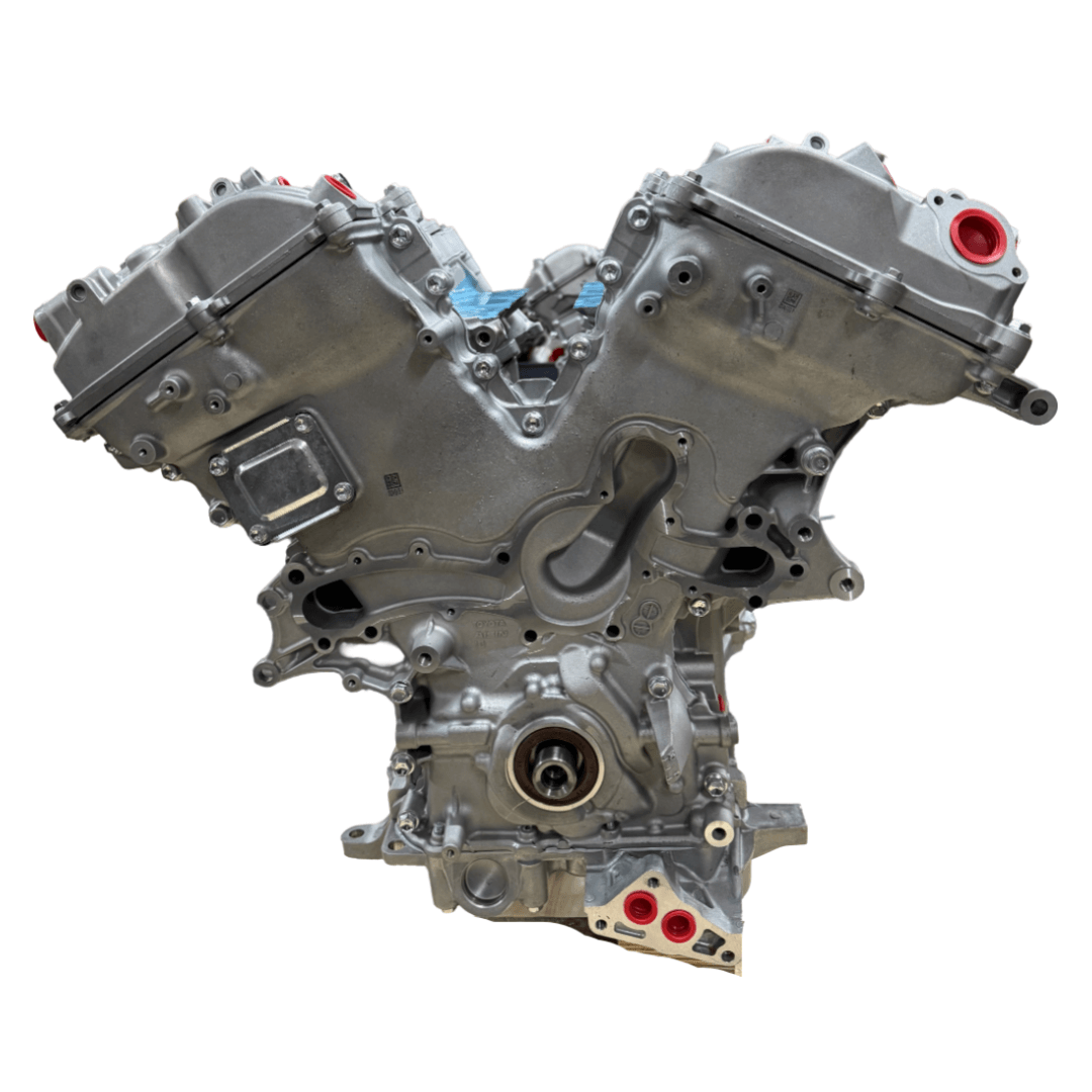 High-quality 2012 Toyota FJ Cruiser 4.0L 1GR-FE Cylinder Dual VVTI Engine Motor GEN2  for sale at POWER ENGINES 954361