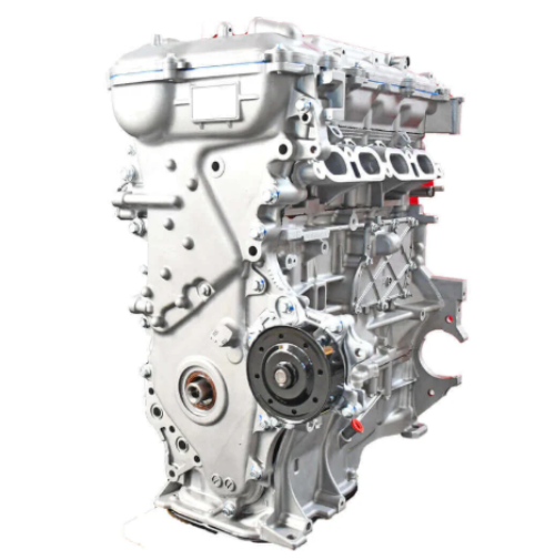 High-quality 2010 Toyota Prius 1.8L 2ZR-FXE 4-Cylinder Hybrid Engine Motor  for sale at POWER ENGINES 69971644