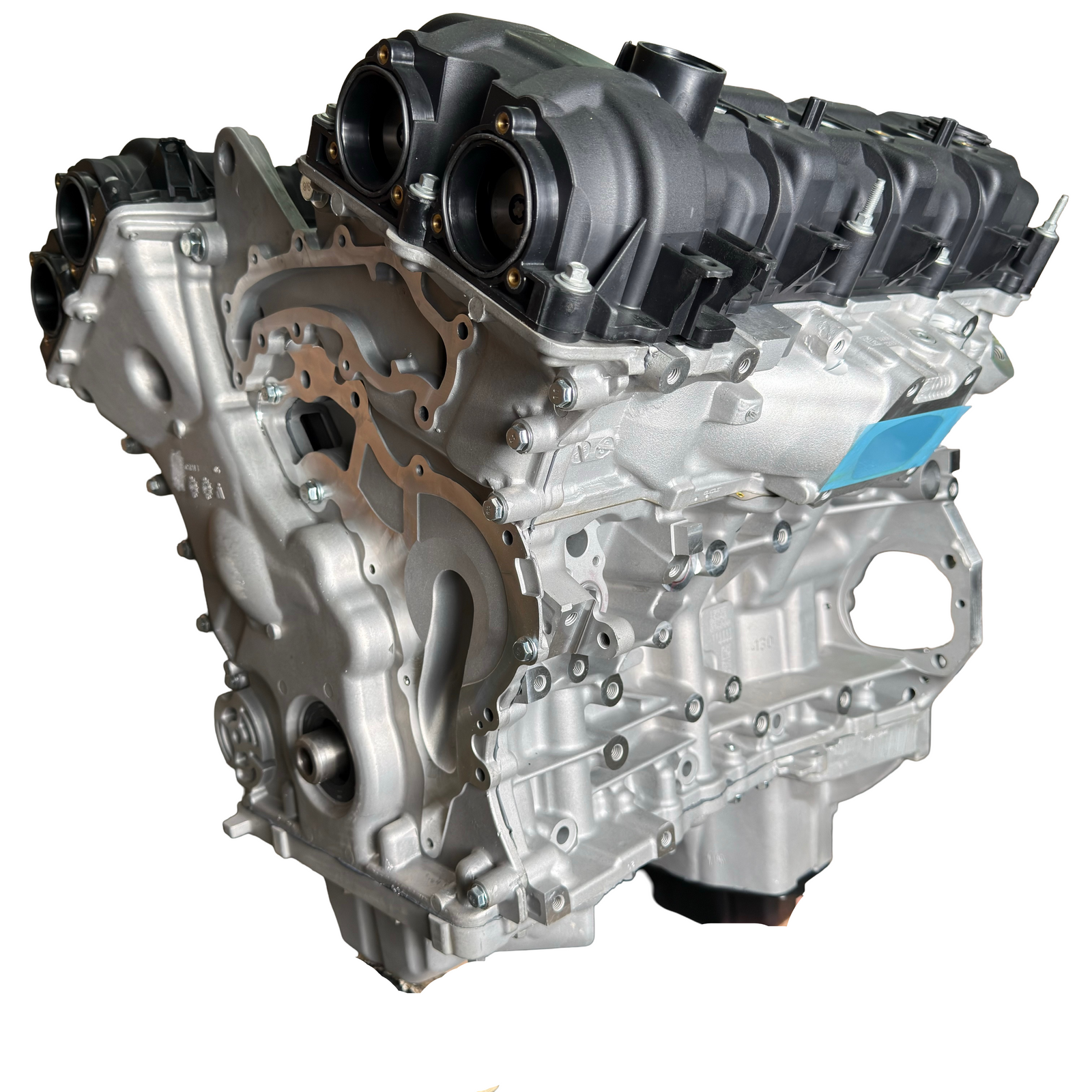 High-quality 2013 Jeep Grand Cherokee 3.6L Pentastar V6 ERB 6-Cylinder Engine  for sale at POWER ENGINES 59719304