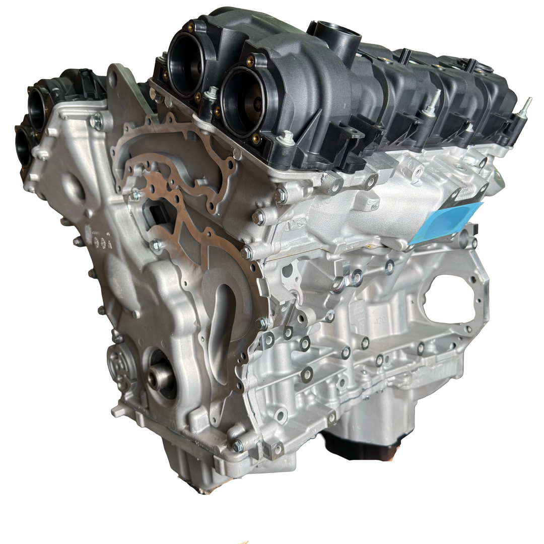 High-quality 2012 Jeep Grand Cherokee 3.6L Pentastar V6 ERB 6-Cylinder Engine  for sale at POWER ENGINES 59719304