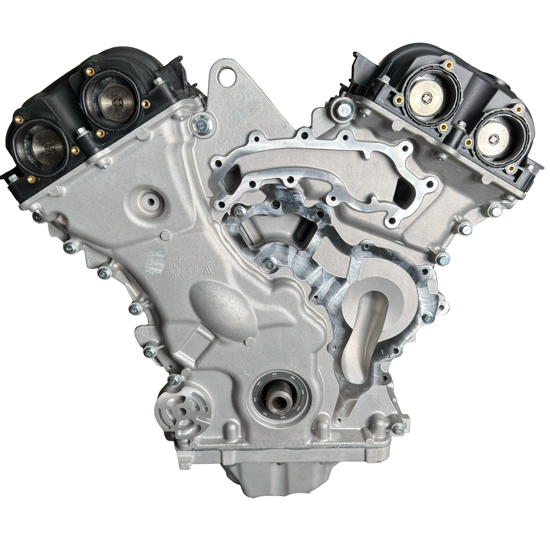 High-quality 2012 Jeep Grand Cherokee 3.6L Pentastar V6 ERB 6-Cylinder Engine  for sale at POWER ENGINES 11643682