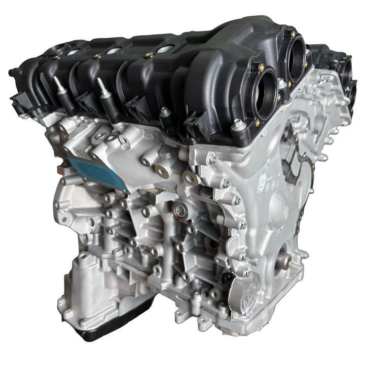 High-quality 2013 Jeep Grand Cherokee 3.6L Pentastar V6 ERB 6-Cylinder Engine  for sale at POWER ENGINES 82492069