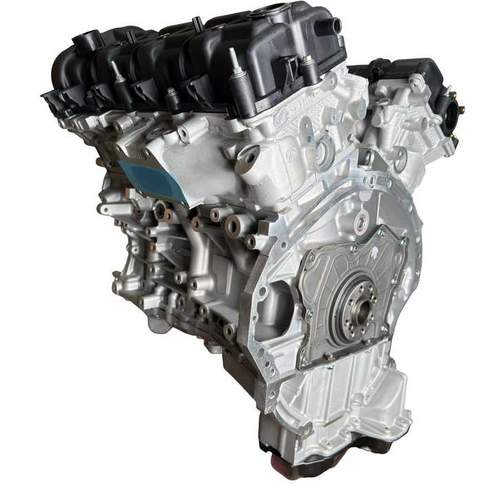 High-quality 2013 Jeep Grand Cherokee 3.6L Pentastar V6 ERB 6-Cylinder Engine  for sale at POWER ENGINES 12293330