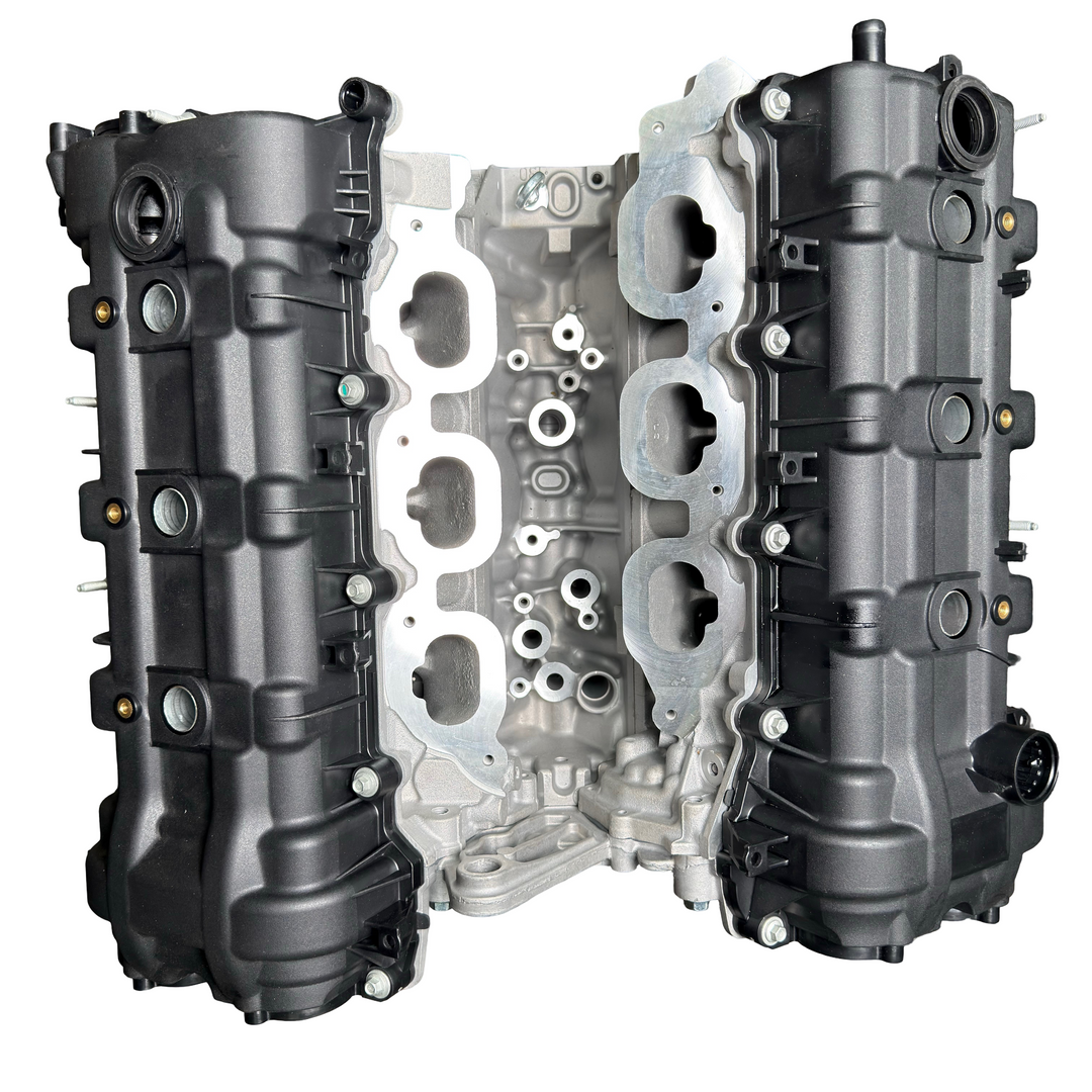 High-quality 2012 Jeep Grand Cherokee 3.6L Pentastar V6 ERB 6-Cylinder Engine  for sale at POWER ENGINES 2780907