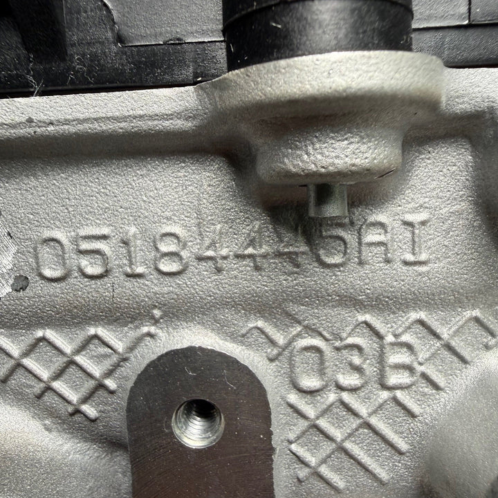 High-quality 2013 Jeep Grand Cherokee 3.6L Pentastar V6 ERB 6-Cylinder Engine  for sale at POWER ENGINES 90386755