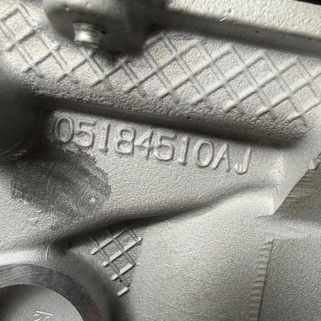 High-quality 2013 Jeep Grand Cherokee 3.6L Pentastar V6 ERB 6-Cylinder Engine  for sale at POWER ENGINES 47183130