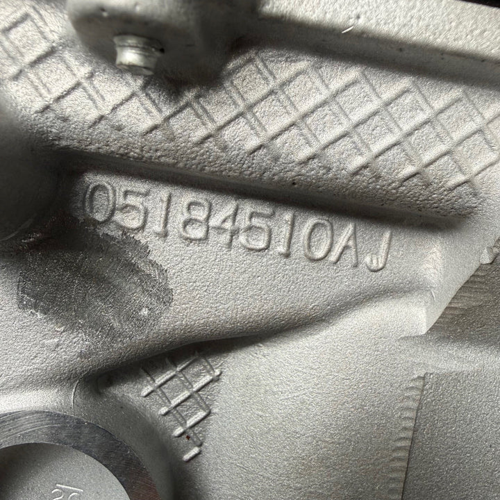 High-quality 2013 Jeep Grand Cherokee 3.6L Pentastar V6 ERB 6-Cylinder Engine  for sale at POWER ENGINES 47183130