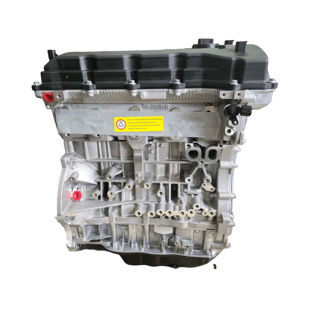 High-quality 2013 Kia Sportage 2.4L G4KE Theta II MPi 4-Cylinder Engine Motor  for sale at POWER ENGINES 60668257