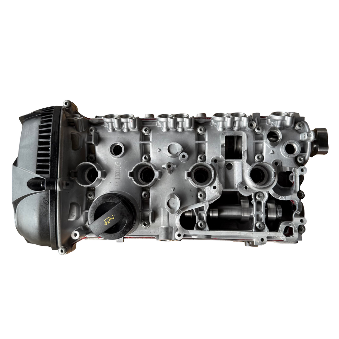 High-quality 2011 Audi TT 2.0L Turbo EA888 Gen2 CAE CETA 4-Cylinder Engine Motor Brand NEW  for sale at POWER ENGINES 86478188