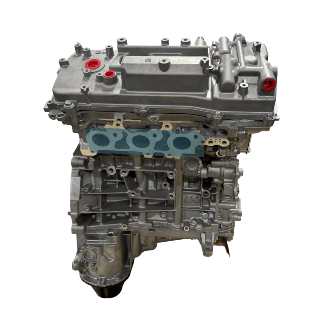 High-quality 2012 Toyota Tundra 4.0L 1GR-FE 6-Cylinder Dual VVTI Engine Motor GEN2  for sale at POWER ENGINES 1545295