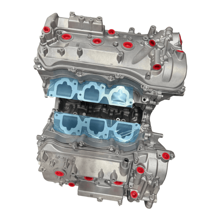 High-quality 2013 Toyota Tundra 4.0L 1GR-FE 6-Cylinder Dual VVTI Engine Motor GEN2  for sale at POWER ENGINES 62561247
