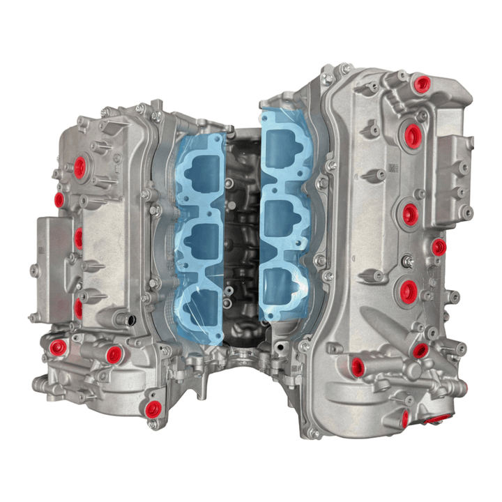 High-quality 2011 Toyota Tundra 4.0L 1GR-FE 6-Cylinder Dual VVTI Engine Motor GEN2  for sale at POWER ENGINES 29455611