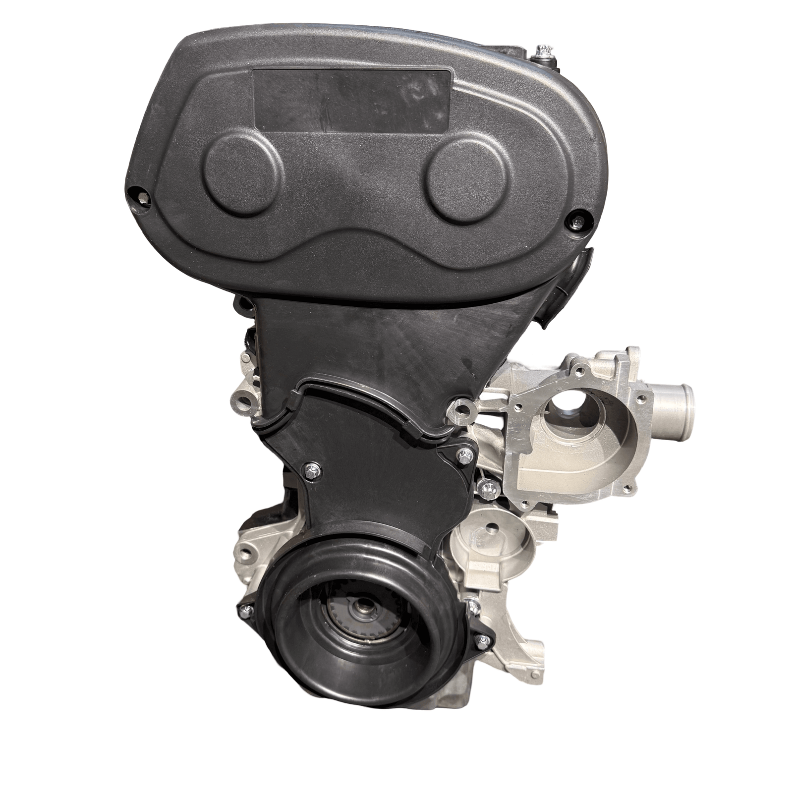 High-quality 2015 Chevrolet Sonic 1.8L 4 Cylinder Engine Motor LUW F18D4  for sale at POWER ENGINES 43873311