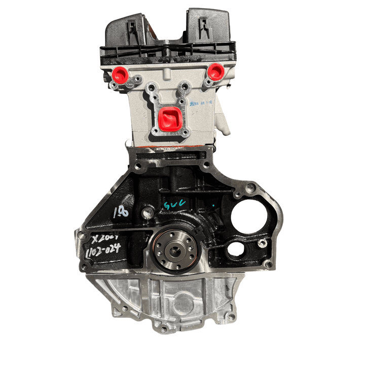 High-quality 2011 Chevrolet Sonic 1.8L 4 Cylinder Engine Motor LUW F18D4  for sale at POWER ENGINES 77387767