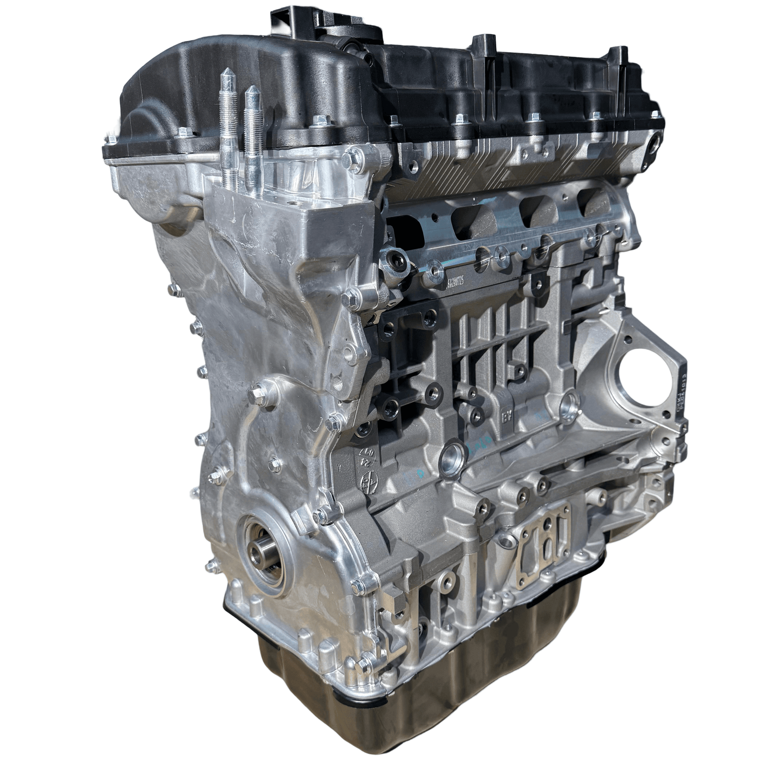 High-quality 2015 Kia Sportage 2.0L Turbo G4KH Theta II GDI 4-Cylinder Engine Gen 1  for sale at POWER ENGINES 88899565