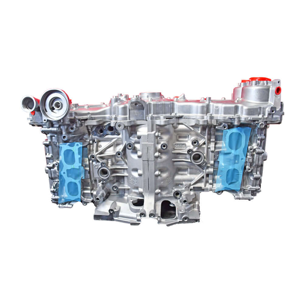 High-quality 2013 Subaru Forester 2.5L FB25 4-Cylinder Engine Motor  for sale at POWER ENGINES 86051208