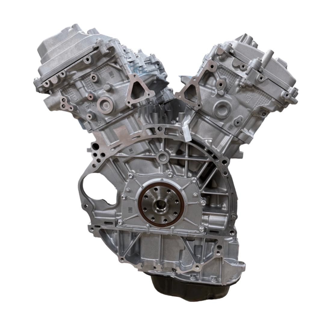 High-quality 2014 Toyota 4Runner 4.0L V6 6 cylinder Dual VVTI Engine Motor 1gr-fe GEN2 4 Runner  for sale at POWER ENGINES 49271358