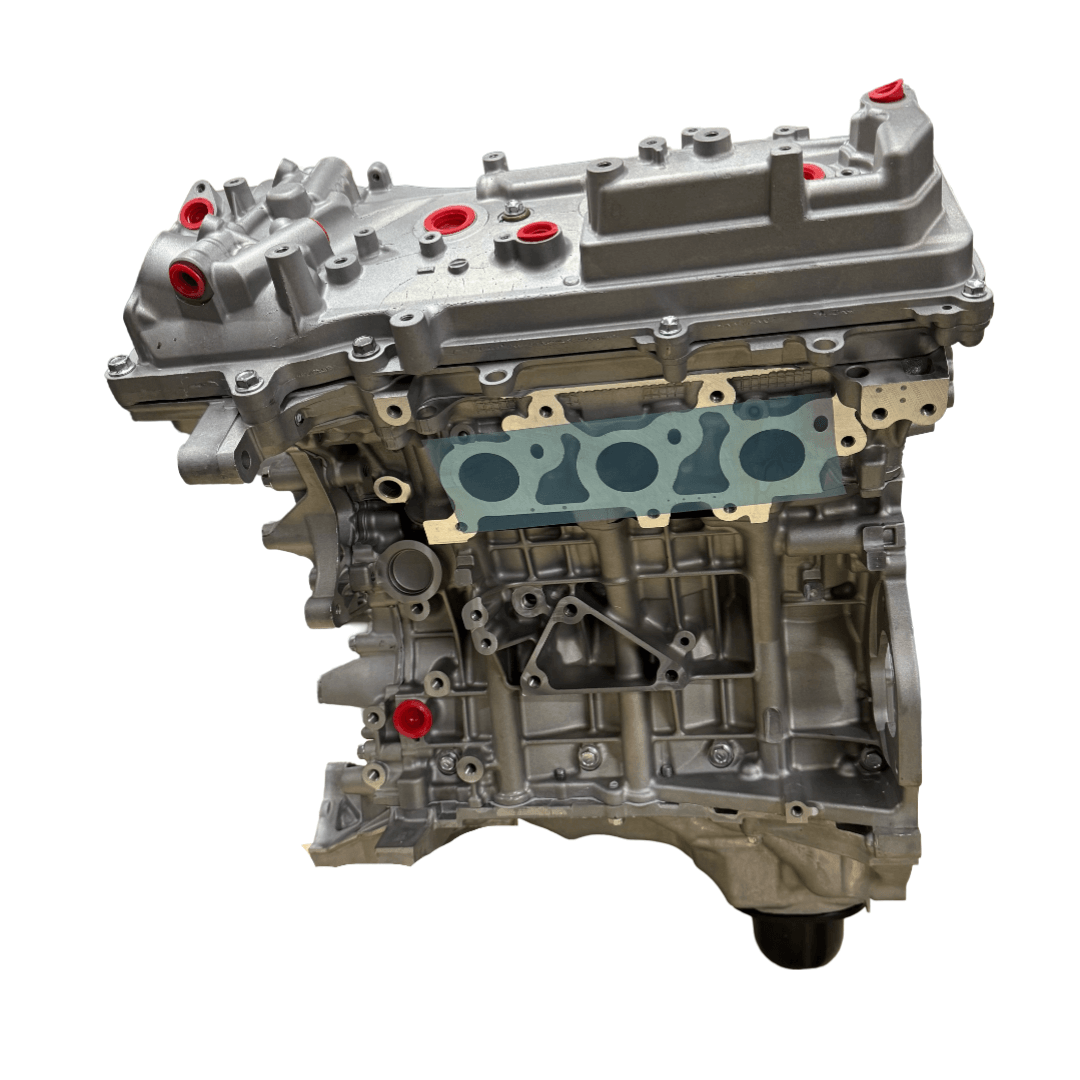 High-quality 2017 Toyota 4Runner 4.0L V6 6 cylinder Dual VVTI Engine Motor 1gr-fe GEN2 4 Runner  for sale at POWER ENGINES 77622414