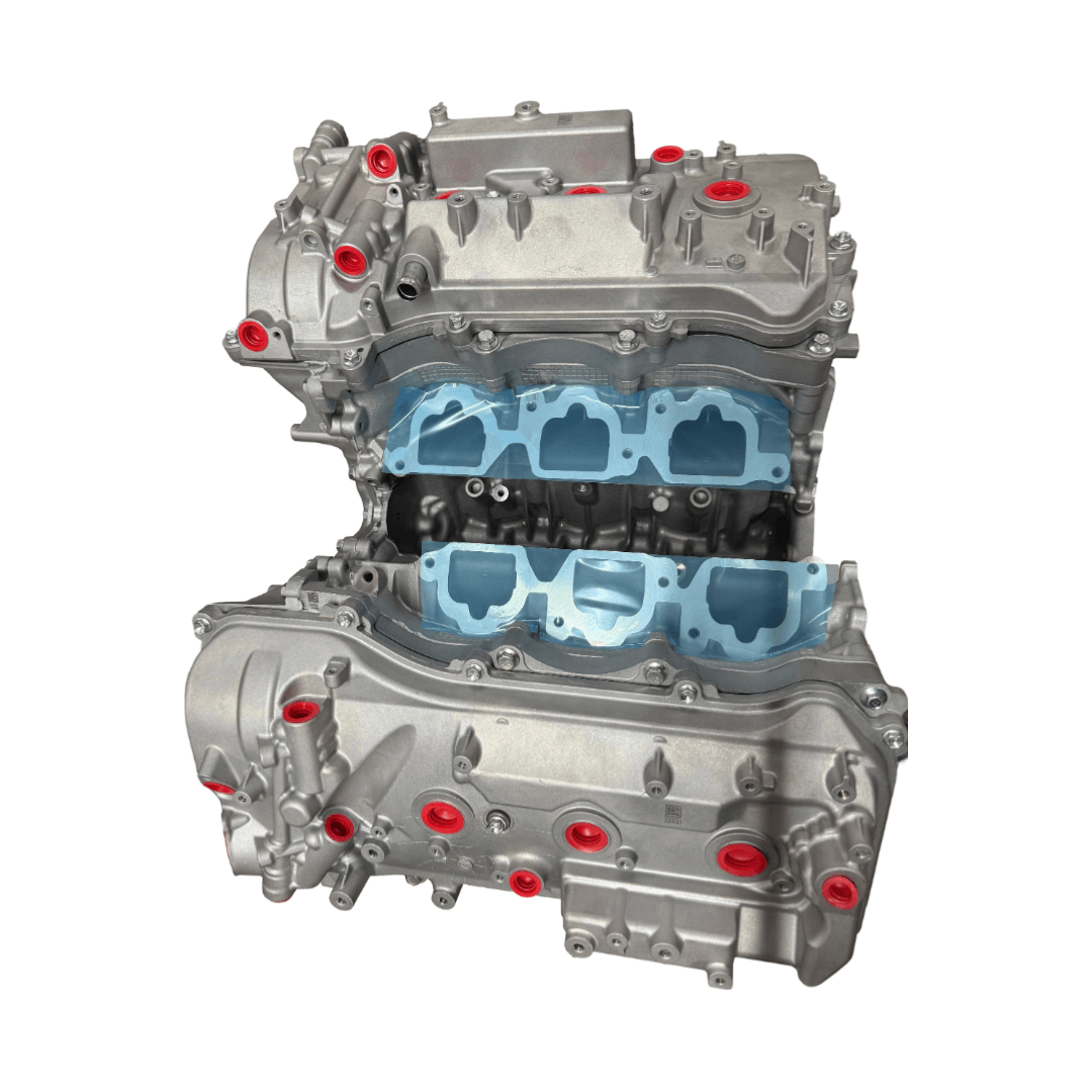 High-quality 2014 Toyota 4Runner 4.0L V6 6 cylinder Dual VVTI Engine Motor 1gr-fe GEN2 4 Runner  for sale at POWER ENGINES 5564042