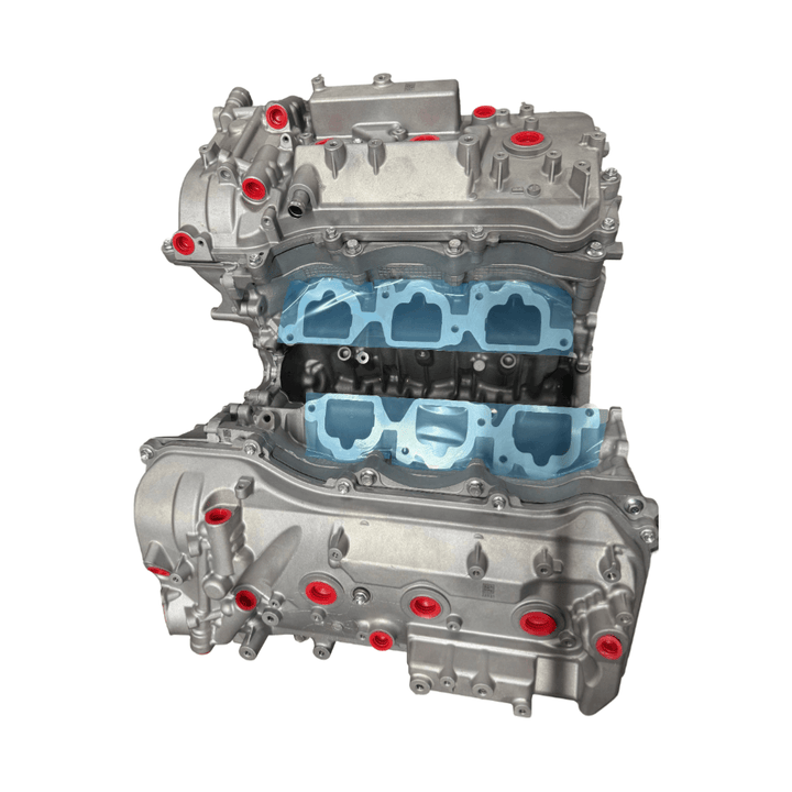 High-quality 2014 Toyota 4Runner 4.0L V6 6 cylinder Dual VVTI Engine Motor 1gr-fe GEN2 4 Runner  for sale at POWER ENGINES 5564042