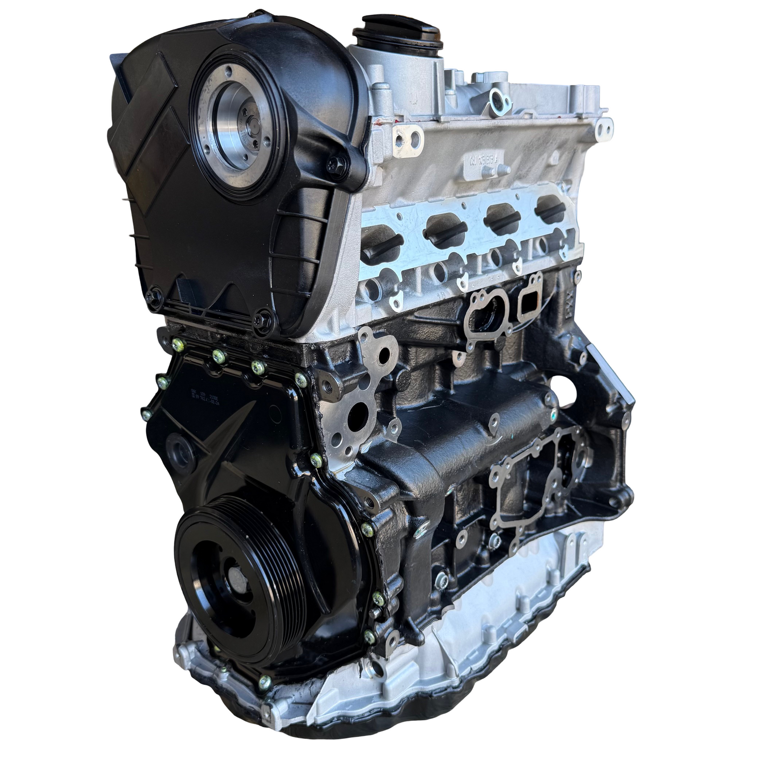 High-quality 2012 Volkswagen Beetle 2.0L CCT Turbo EA888 4-Cylinder Engine Motor Brand NEW CCZ  for sale at POWER ENGINES 89597620