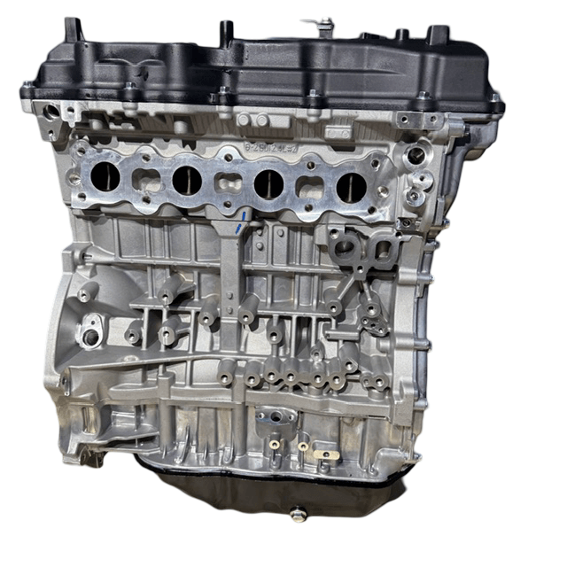 High-quality 2012 Kia Optima 2.0L Turbo G4KH GDI 4-Cylinder Engine Vin 6 8th Digit Gen 1  for sale at POWER ENGINES 37625784