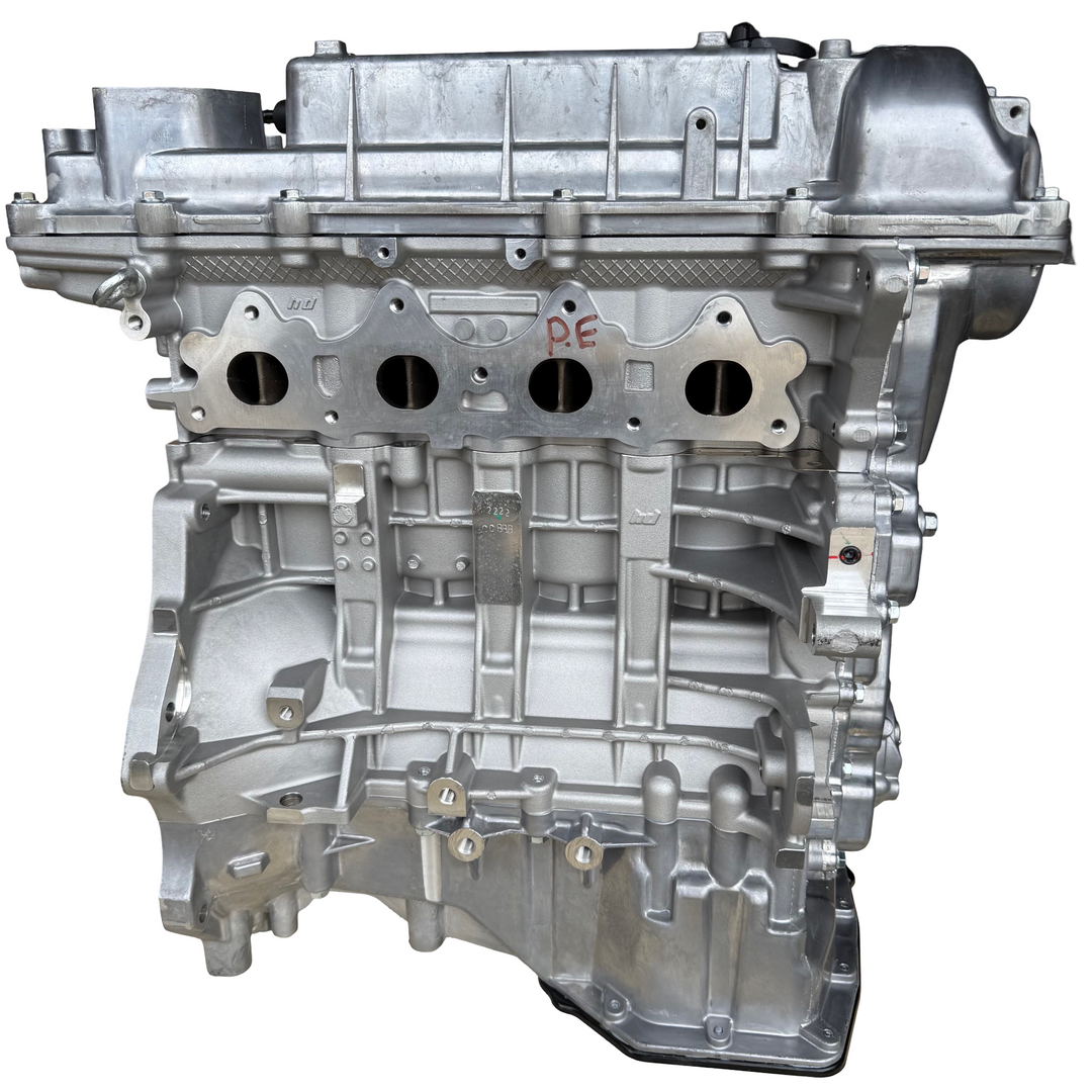 High-quality 2016 Hyundai Veloster 1.6L G4FD 4-Cylinder Engine Motor NON Turbo  for sale at POWER ENGINES 45072560