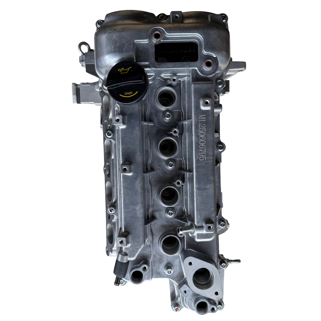High-quality 2012 Hyundai Veloster 1.6L G4FD 4-Cylinder Engine Motor NON Turbo  for sale at POWER ENGINES 93837904