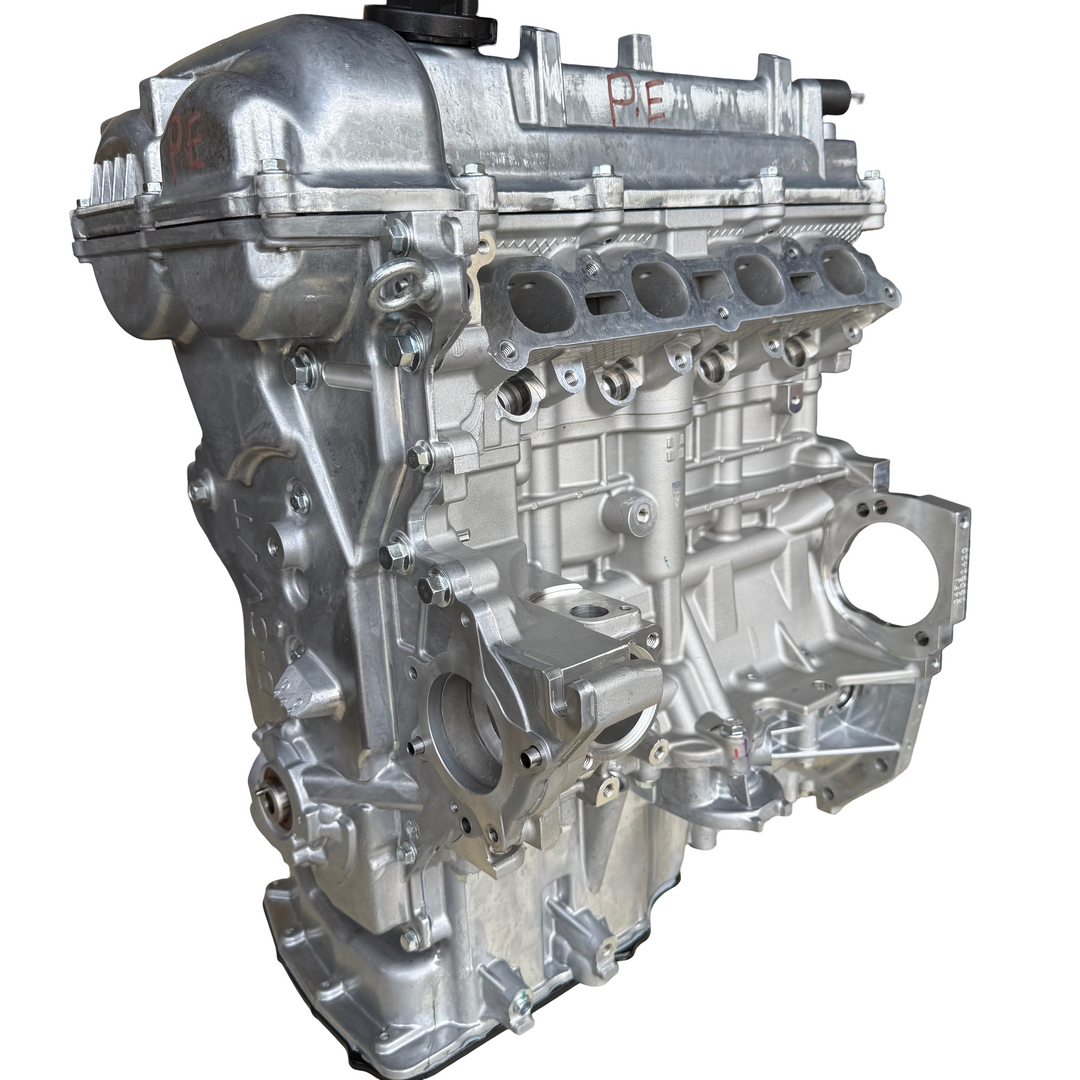 High-quality 2018 Kia Rio 1.6L G4FD Gamma 4-Cylinder Engine Motor  for sale at POWER ENGINES 32648549