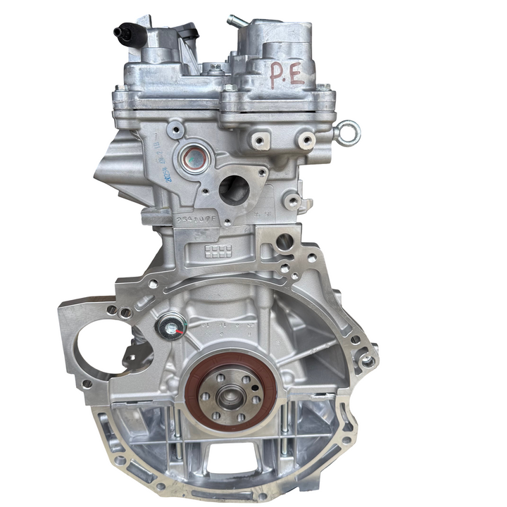 High-quality 2019 Kia Rio 1.6L G4FD Gamma 4-Cylinder Engine Motor  for sale at POWER ENGINES 60473033