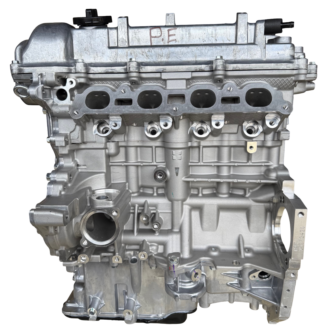 High-quality 2018 Kia Rio 1.6L G4FD Gamma 4-Cylinder Engine Motor  for sale at POWER ENGINES 72399544
