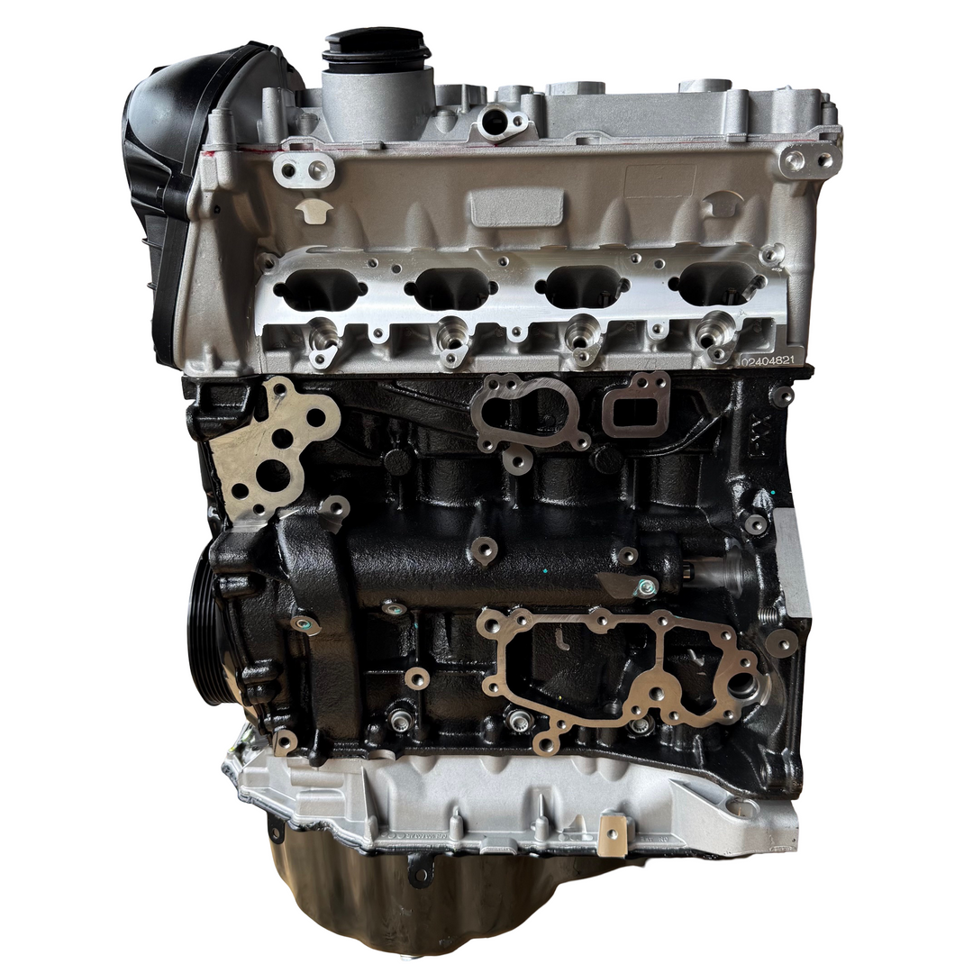 High-quality 2014 Audi A5 2.0L CPM 4-Cylinder Turbo Engine Motor Brand NEW  for sale at POWER ENGINES 33472350