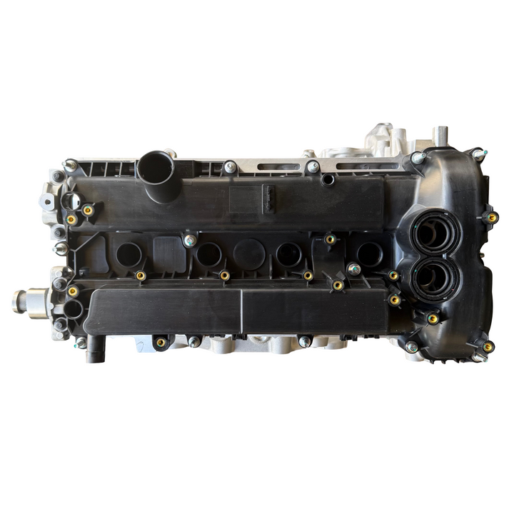 High-quality 2014 Ford Escape 2.0L CAF488WQ2 Turbo 4-Cylinder Engine Motor  for sale at POWER ENGINES 9371574
