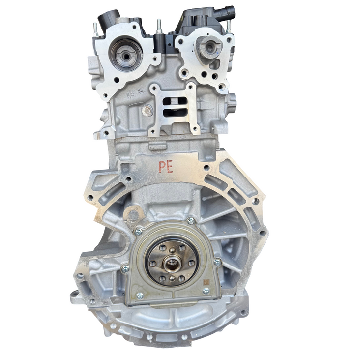 High-quality 2013 Ford Fusion 2.0L CAF488WQ2 Turbo 4-Cylinder Engine Motor  for sale at POWER ENGINES 73342335