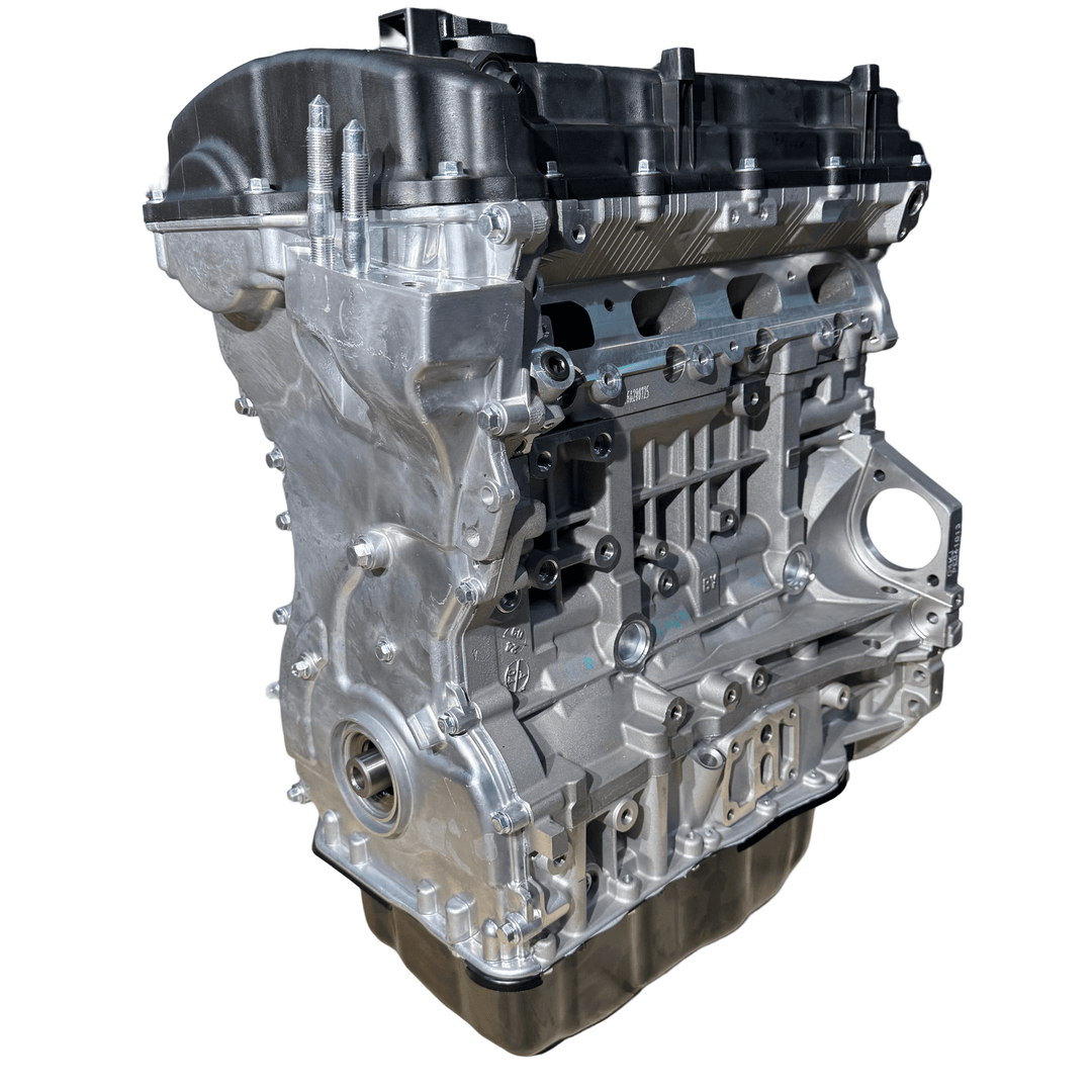 High-quality 2015 Hyundai Santa Fe 2.0L Turbo G4KH Theta II GDI 4-Cylinder Engine Motor Gen1  for sale at POWER ENGINES 21446824