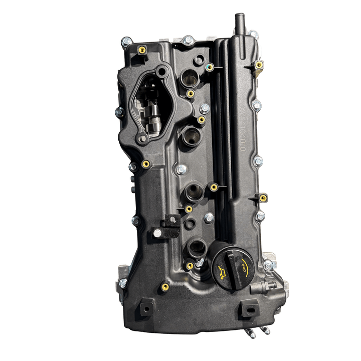 High-quality 2015 Hyundai Santa Fe 2.0L Turbo G4KH Theta II GDI 4-Cylinder Engine Motor Gen1  for sale at POWER ENGINES 19792101