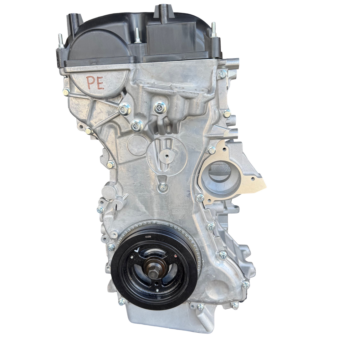 High-quality 2014 Lincoln MKZ 2.0L CAF488WQ2 Turbo 4-Cylinder Engine Motor  for sale at POWER ENGINES 58887191