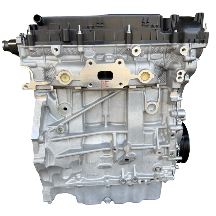 High-quality 2014 Lincoln MKZ 2.0L CAF488WQ2 Turbo 4-Cylinder Engine Motor  for sale at POWER ENGINES 66489004