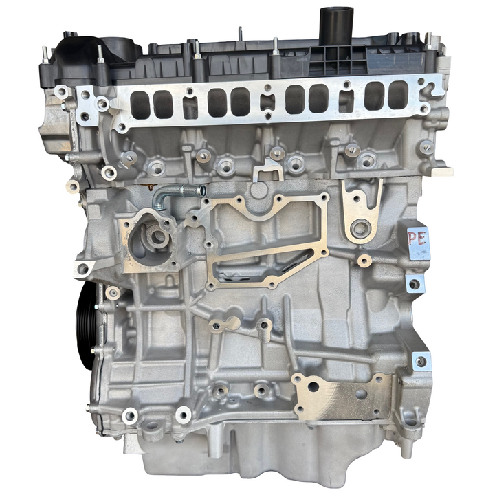 High-quality 2016 Lincoln MKZ 2.0L CAF488WQ2 Turbo 4-Cylinder Engine Motor  for sale at POWER ENGINES 84132857