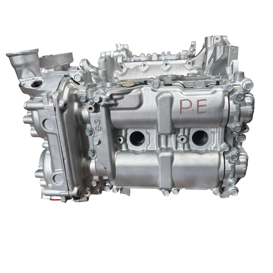 High-quality 2013 Scion FRS 2.0L 4-Cylinder 2.0L 16 Valve Boxer Non-Turbo Engine Motor FA20  for sale at POWER ENGINES 17862926