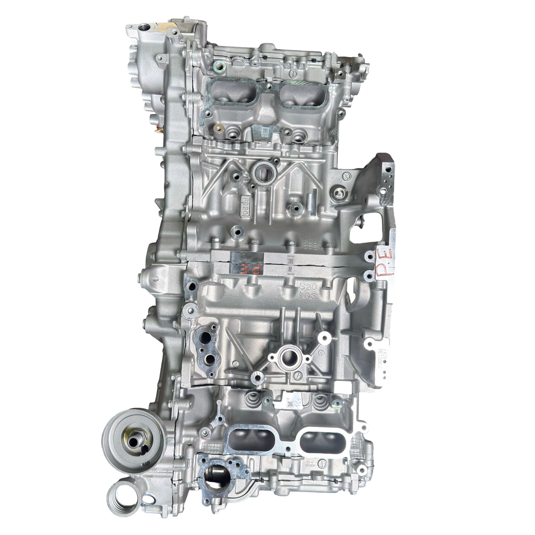 High-quality 2014 Scion FRS 2.0L 4-Cylinder 2.0L 16 Valve Boxer Non-Turbo Engine Motor FA20  for sale at POWER ENGINES 30074193