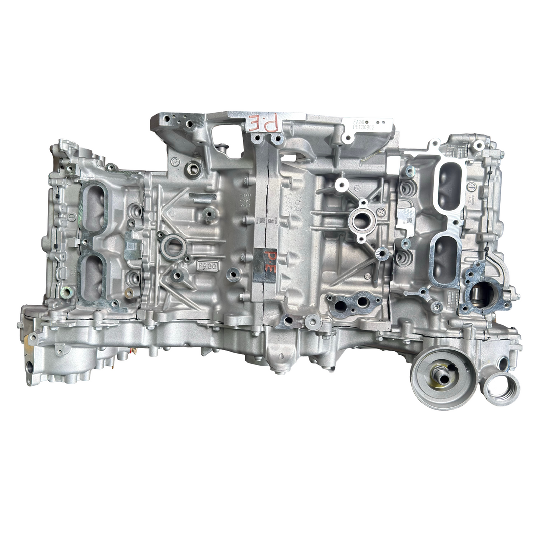 High-quality 2015 Scion FRS 2.0L 4-Cylinder 2.0L 16 Valve Boxer Non-Turbo Engine Motor FA20  for sale at POWER ENGINES 85515901