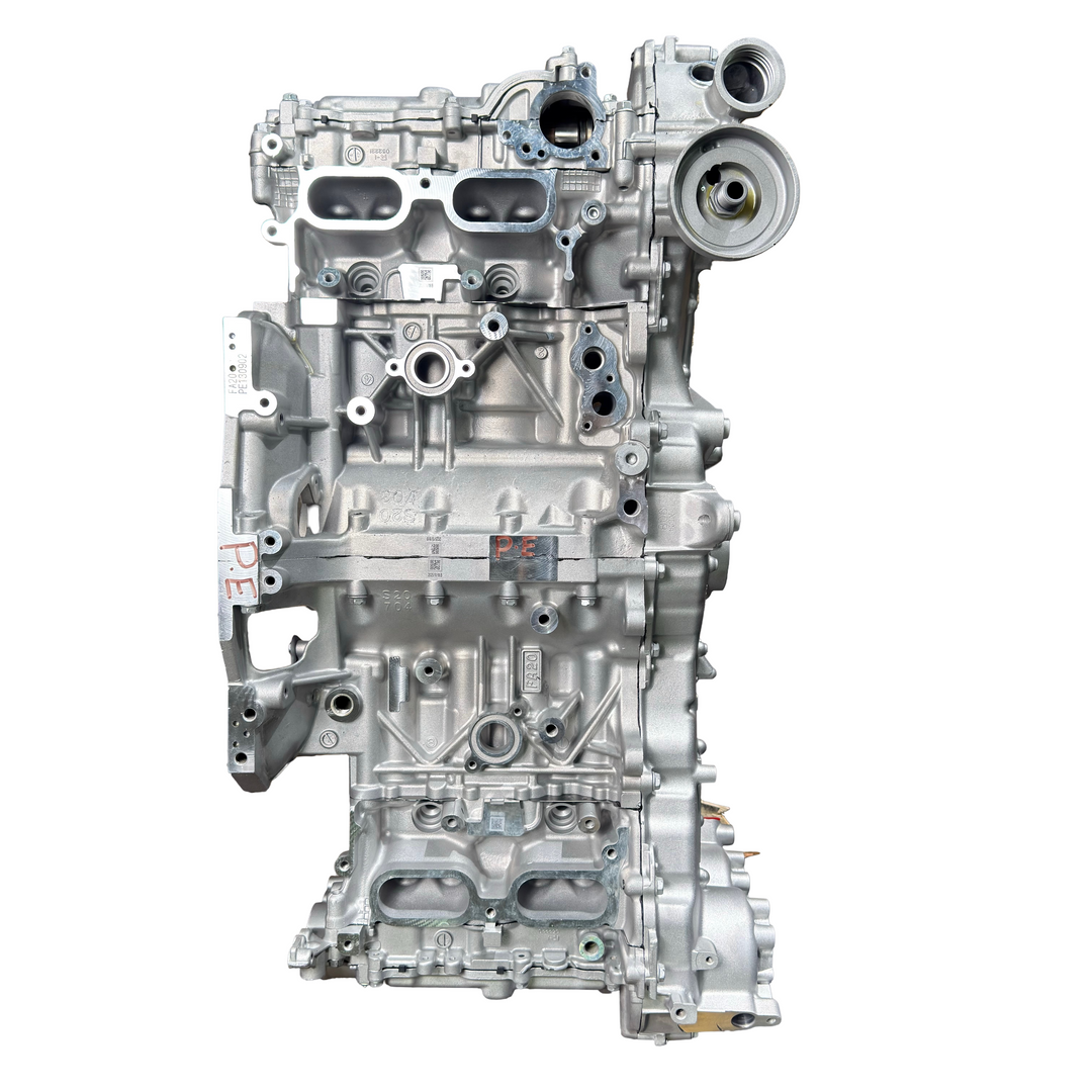 High-quality 2017 Scion FRS 2.0L 4-Cylinder 2.0L 16 Valve Boxer Non-Turbo Engine Motor FA20  for sale at POWER ENGINES 45683466
