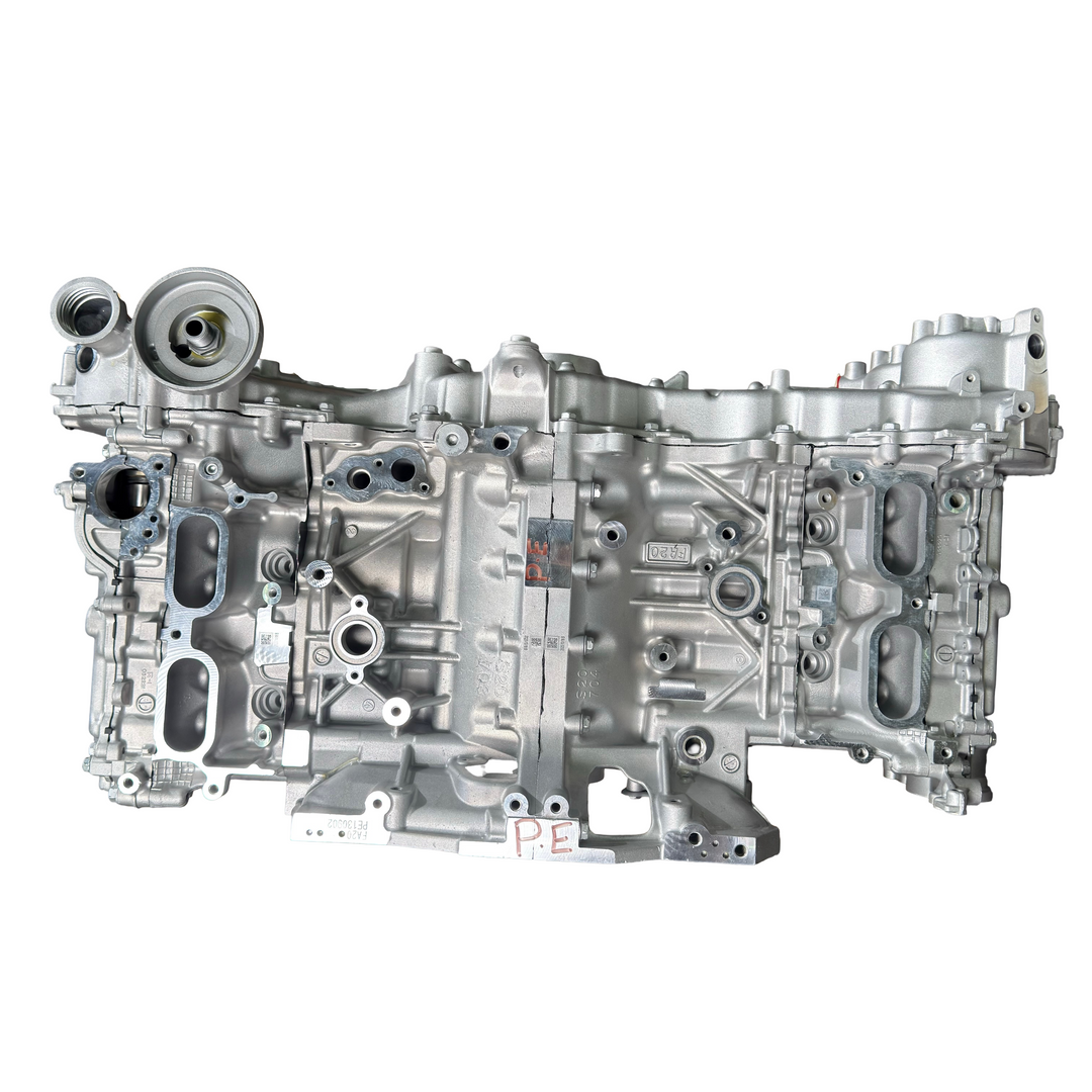 High-quality 2017 Scion FRS 2.0L 4-Cylinder 2.0L 16 Valve Boxer Non-Turbo Engine Motor FA20  for sale at POWER ENGINES 19018085