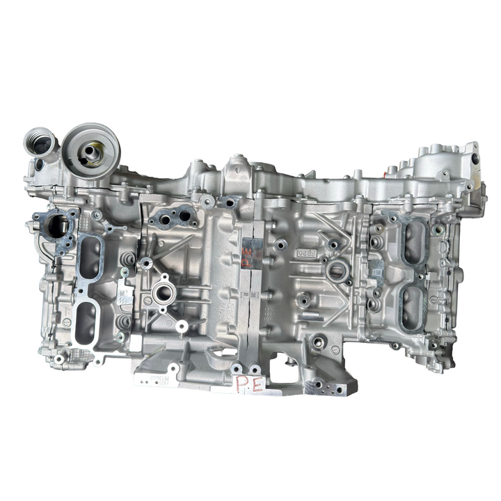 High-quality 2016 Scion FRS 2.0L 4-Cylinder 2.0L 16 Valve Boxer Non-Turbo Engine Motor FA20  for sale at POWER ENGINES 19018085