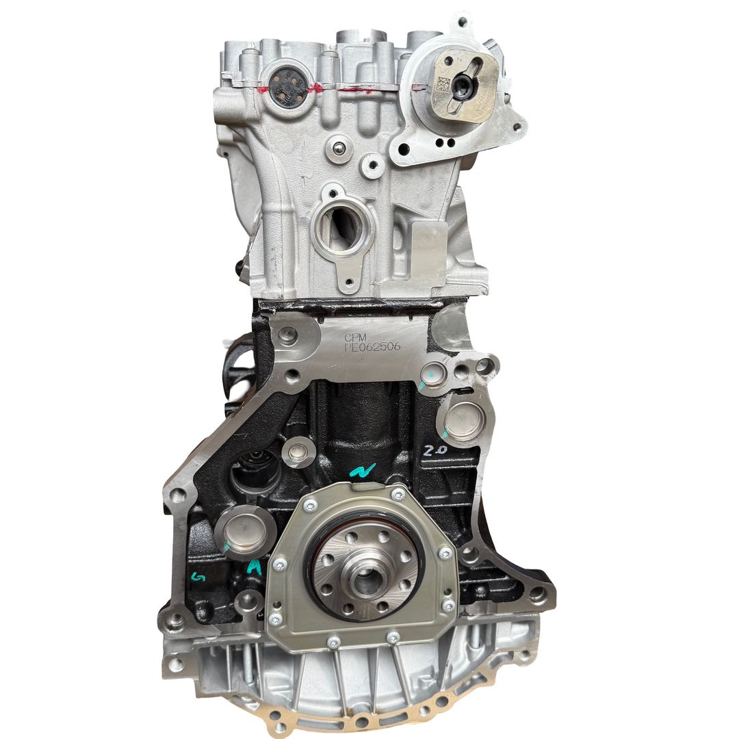 High-quality 2014 Audi Q5 2.0L CPM 4-Cylinder Turbo Engine Motor Brand NEW  for sale at POWER ENGINES 47212995