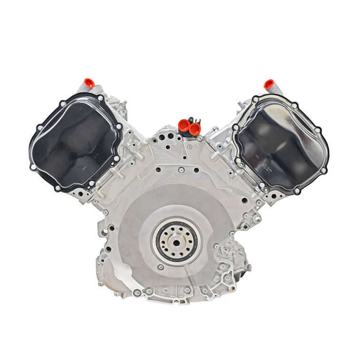 High-quality 2013 Audi Q5 3.0L CTUC 6-Cylinder Supercharged Engine Motor  for sale at POWER ENGINES 83014735