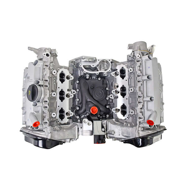 High-quality 2013 Audi Q5 3.0L CTUC 6-Cylinder Supercharged Engine Motor  for sale at POWER ENGINES 63323681
