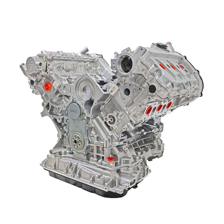 High-quality 2013 Audi Q5 3.0L CTUC 6-Cylinder Supercharged Engine Motor  for sale at POWER ENGINES 16850849